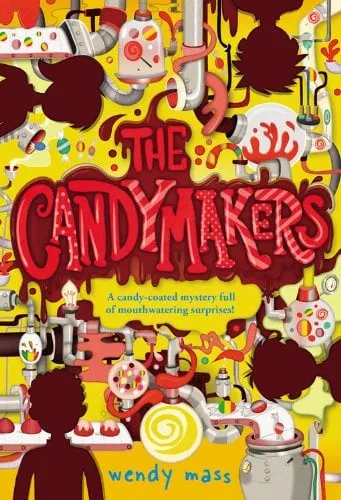 The Candymakers Series