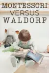 Montessori-Versus-Waldorf
