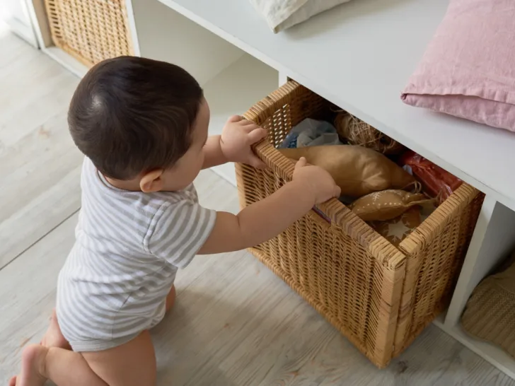a-child-toy-basket