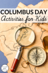 Columbus Day Activities for Kids